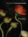 Sonnets (eBook)